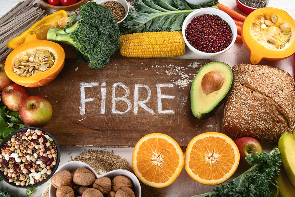 Why is fibre important?